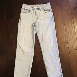 Express Jeans 25 Inches  Women 