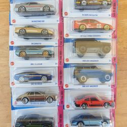 Hotwheels