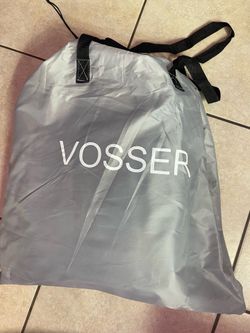 Vosser Queen air mattress