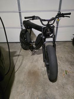 2026 Super 73 s2 Se (READ DESC!!!)