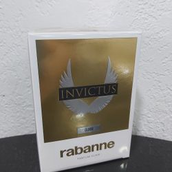 PACO RABBANE INVICTUS ELIXIR PARFUM