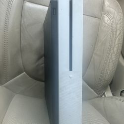 Used Xbox One 
