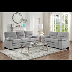 BEAUTIFUL New Sofas Sets (same day delivery available)