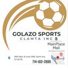 Golazo! Sports mainplace mall