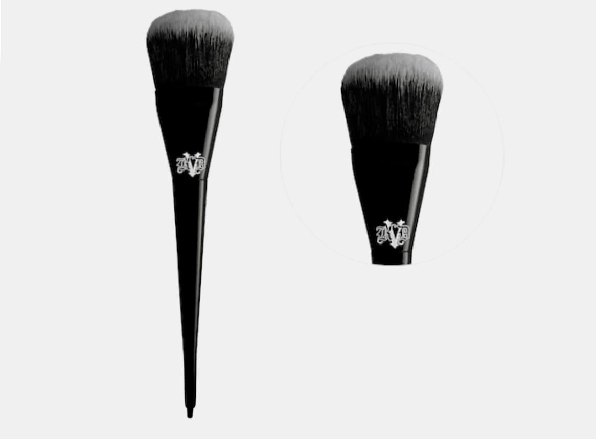 KVD Makeup Brush #22