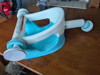 Summer Infant Ingenuity Baby Bath Seat