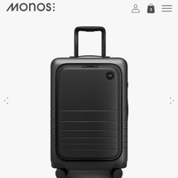 Monos Carry-on Pro Plus
