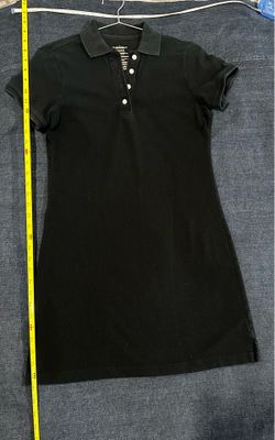 IZOD Polo Dress