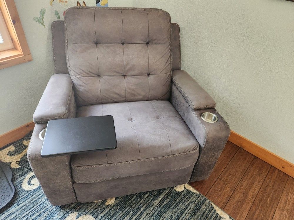 Power Recliner