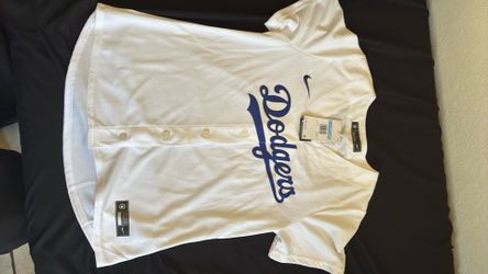 Dodgers jersey
