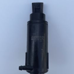Honda 2016-2021 Front Windshield Fluid Washer Pump Motor Assy 76806-TBA-A01 OEM