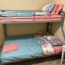 Kids Bunk Beds 