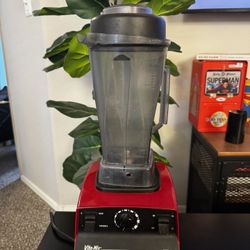 Vitamix Blender 5000 Series 