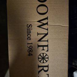 King Size Comforters - Brand New!