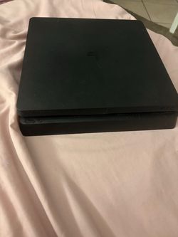 PS4 Slim 1TB Bundle – 2 Controllers, 8 Games, Headset & 20ft HDMI