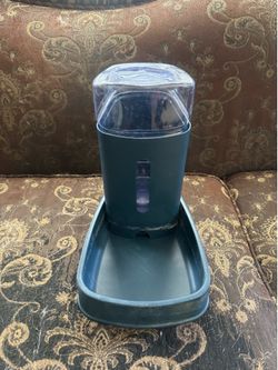 Water dispenser