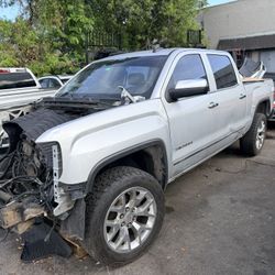 2016 Sierra 1500
