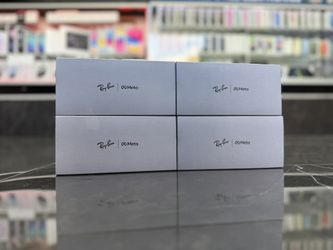 RayBan Meta Smart Glasses ((Take It Home In Payments/ llévatelo a casa en pagos) Only $10 Down