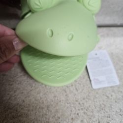 Frog Pot Silicone Pot/Oven Holders 2 Available $15 EACH