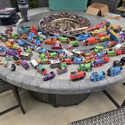 Thomas Lot