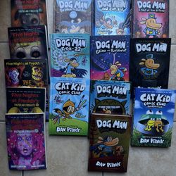 Books