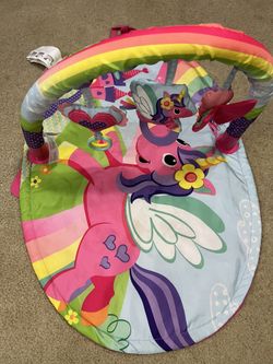 Unicorn Baby Play Mat