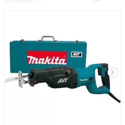 Makita Reciprocating Saw 15 Amp