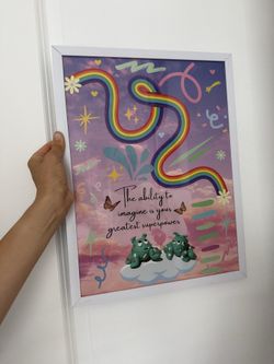 Kids birthday gift