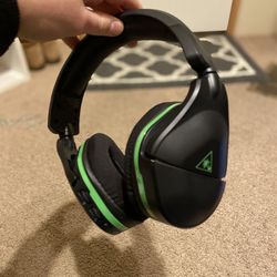 Gaming Headset 