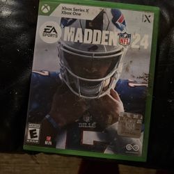 Madden 24 2k24 Modern Warfare And Black Ops 