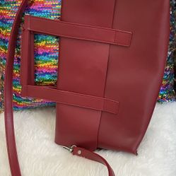 Aldo Shoulder Purse - Handbag 