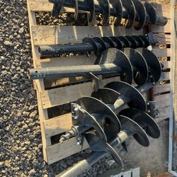 Auger Bits