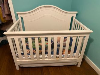 Crib