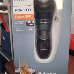 Phillips Norelco Shaver 1100