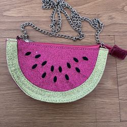 Watermelon Crossbody Bag