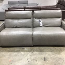 Sofa Power Recliner 
