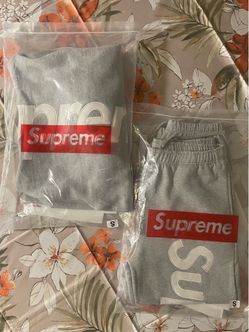 Supreme Set