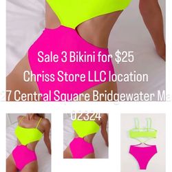 Bikini