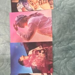 Stray Kids The 4th Album Only Lee Know And Felix 