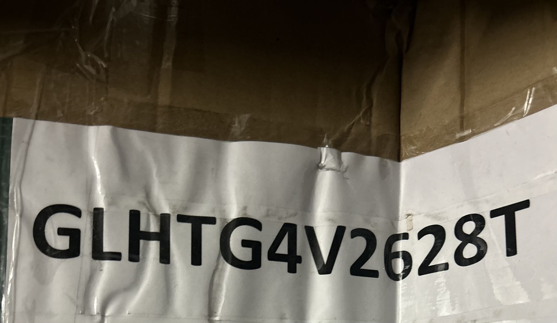 Cover goldline horse trailer new  Style : GLHTVG4V  