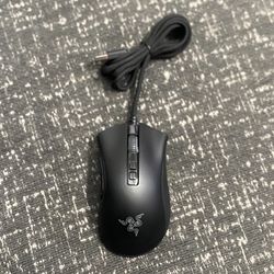 Razer DeathAdder V2 gaming mouse