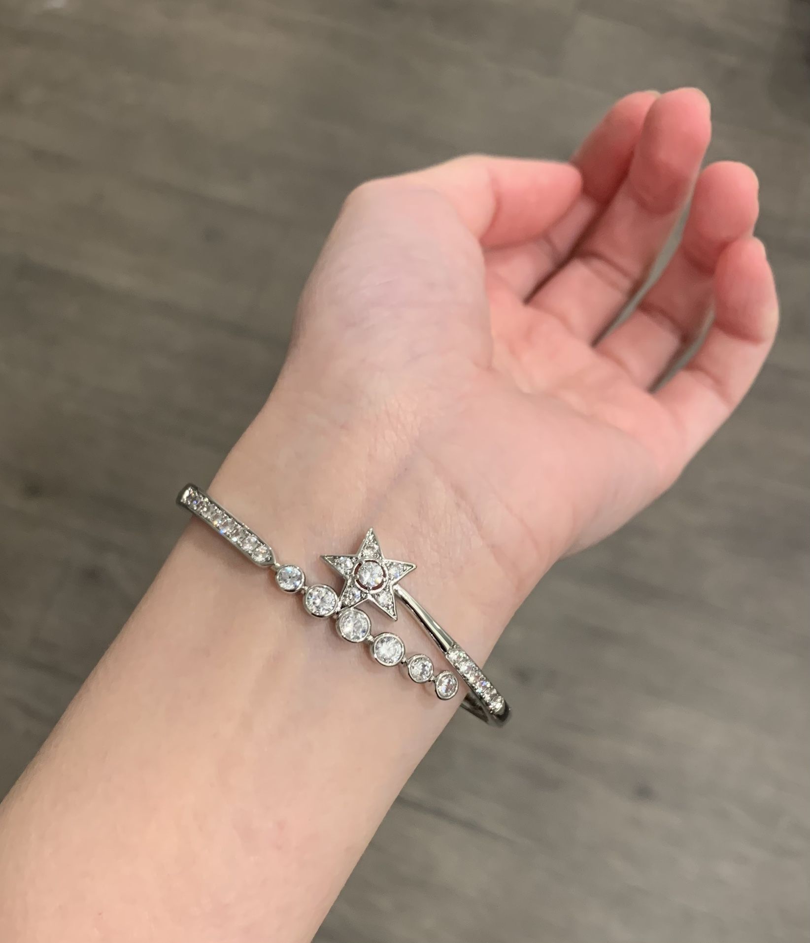 Bracelet 