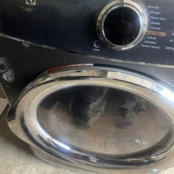 Washer Plus Dryer