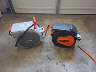 VEVOR Retractable Air Hose Reels