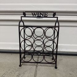 Wine Rack