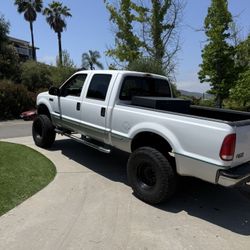 1999 Ford F-350