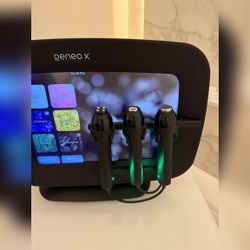 GeneoX Glo2 Facial Machine - Good - Las Vegas, NV