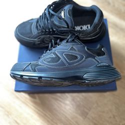 Dior B30 Stone Island