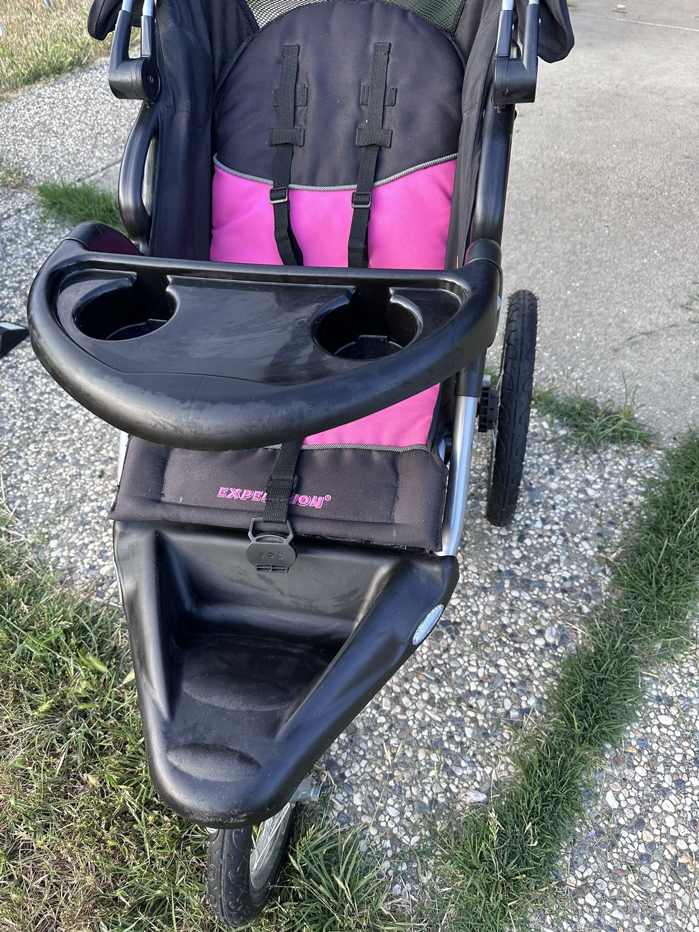 Stroller