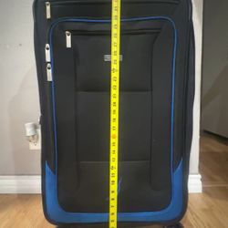 Suitcase 🧳 Maleta Para VIAJAR 